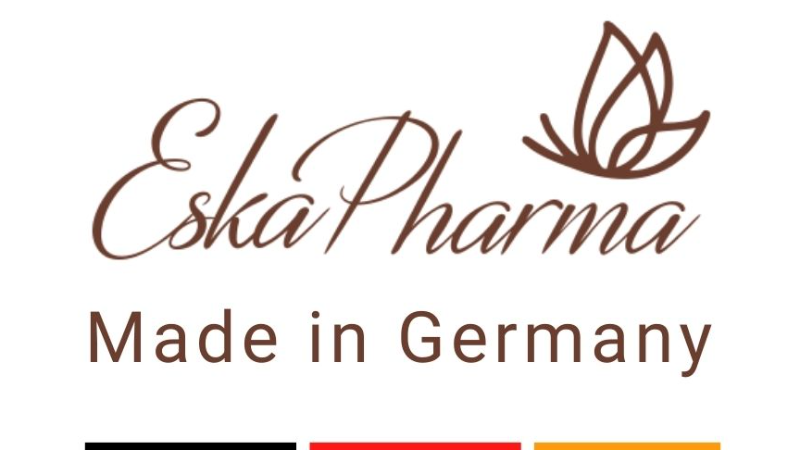 German professional skincare - Eska Pharma Image