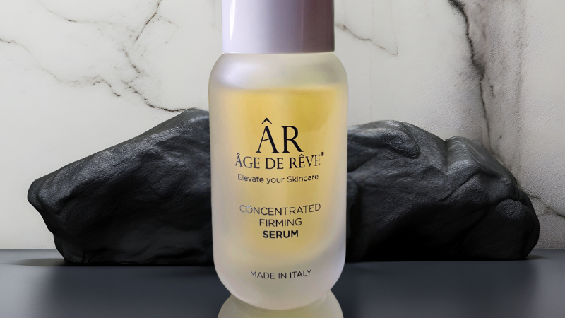 Concentrated Firming Serum  Image